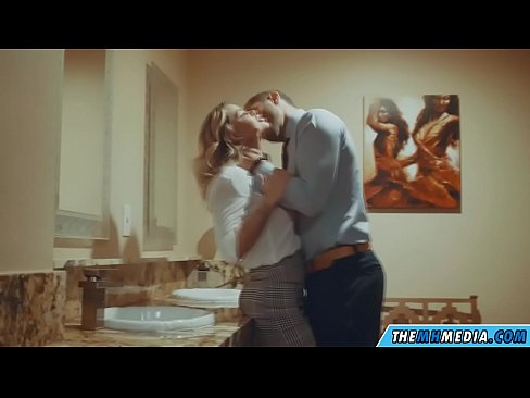 ❤️ Büyük memeli bir sarışın seni umumi tuvalette baştan çıkardığında ☑ Sikişmek bize %tr.flvporn.ru ❌❤
